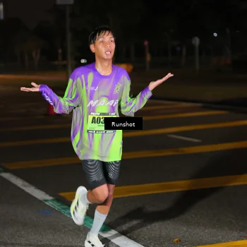 Runner Photo 5638574