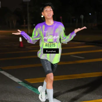 Runner Photo 5638575