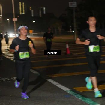 Runner Photo 5638579