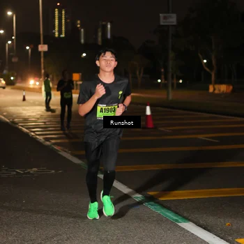 Runner Photo 5638581