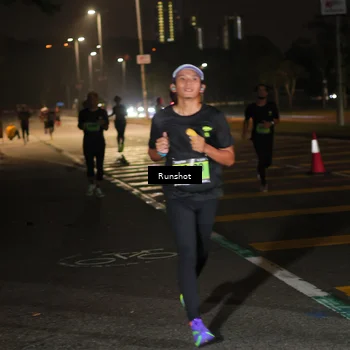 Runner Photo 5638582