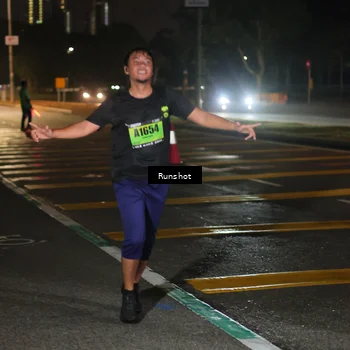 Runner Photo 5638584