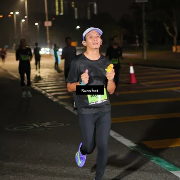 Runner Photo 5638585
