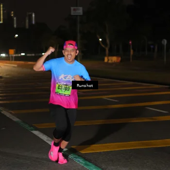 Runner Photo 5638586