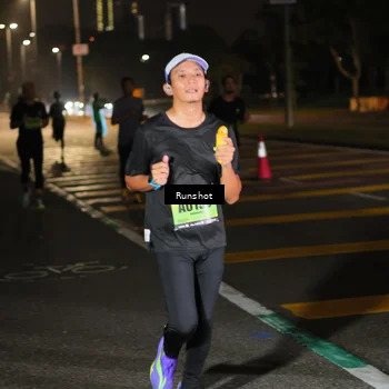 Runner Photo 5638587