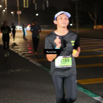 Runner Photo 5638590