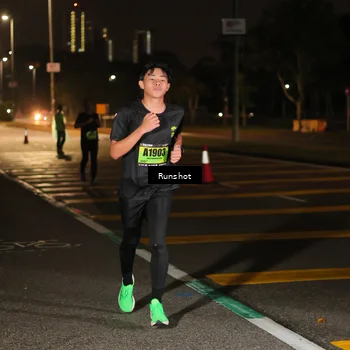 Runner Photo 5638593