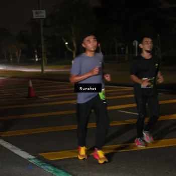 Runner Photo 5638595