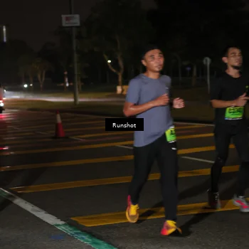 Runner Photo 5638596
