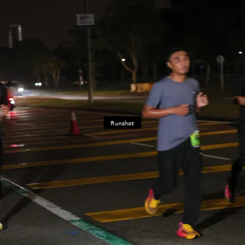 Runner Photo 5638597