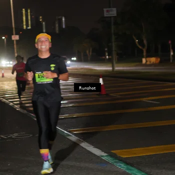 Runner Photo 5638600