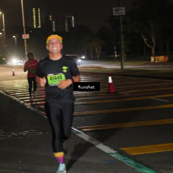 Runner Photo 5638602