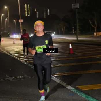 Runner Photo 5638603