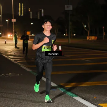 Runner Photo 5638604