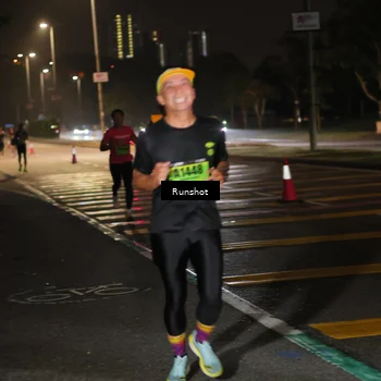 Runner Photo 5638605