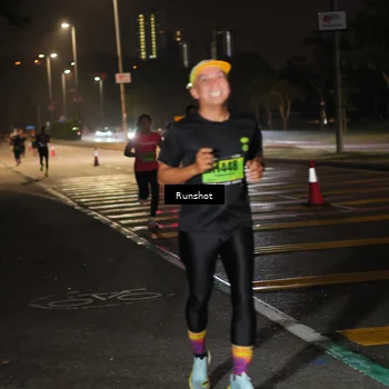 Runner Photo 5638606