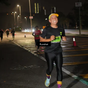 Runner Photo 5638607