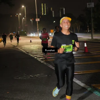 Runner Photo 5638608