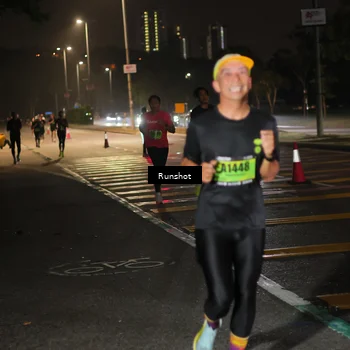 Runner Photo 5638609
