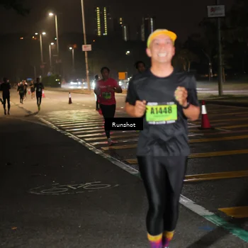 Runner Photo 5638610