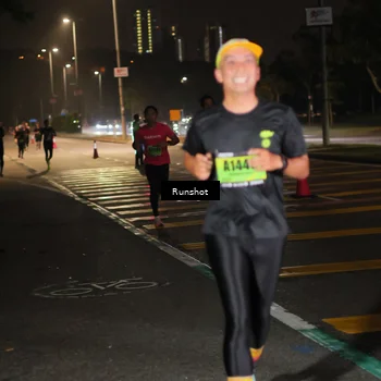 Runner Photo 5638611