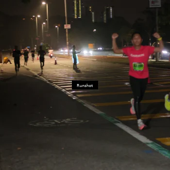 Runner Photo 5638613