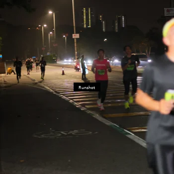 Runner Photo 5638614