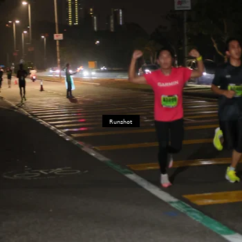 Runner Photo 5638616