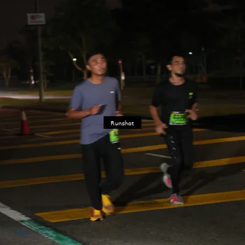 Runner Photo 5638617