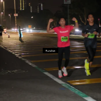 Runner Photo 5638618