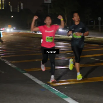 Runner Photo 5638621