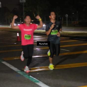 Runner Photo 5638622