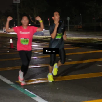 Runner Photo 5638623