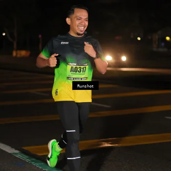 Runner Photo 5638624