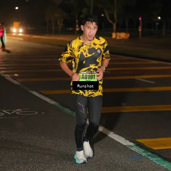 Runner Photo 5638625