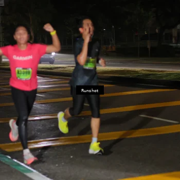 Runner Photo 5638628