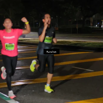 Runner Photo 5638629