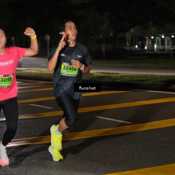 Runner Photo 5638630