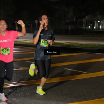 Runner Photo 5638631