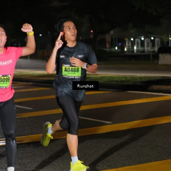 Runner Photo 5638632