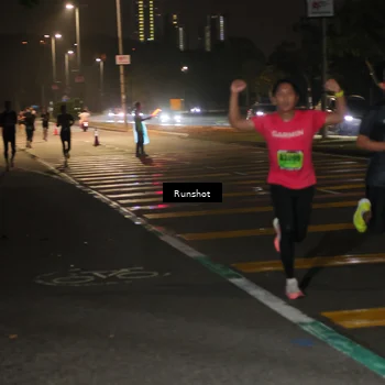 Runner Photo 5638633