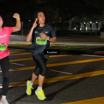 Runner Photo 5638634