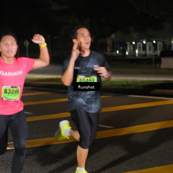 Runner Photo 5638636