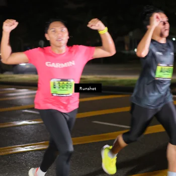 Runner Photo 5638637