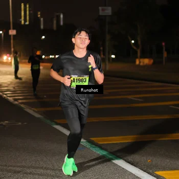 Runner Photo 5638638