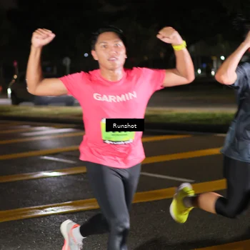 Runner Photo 5638639