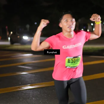 Runner Photo 5638640