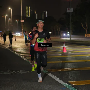 Runner Photo 5638641