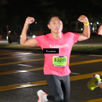 Runner Photo 5638642