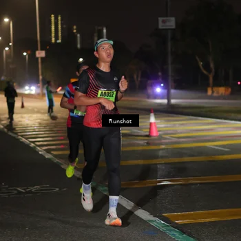 Runner Photo 5638645